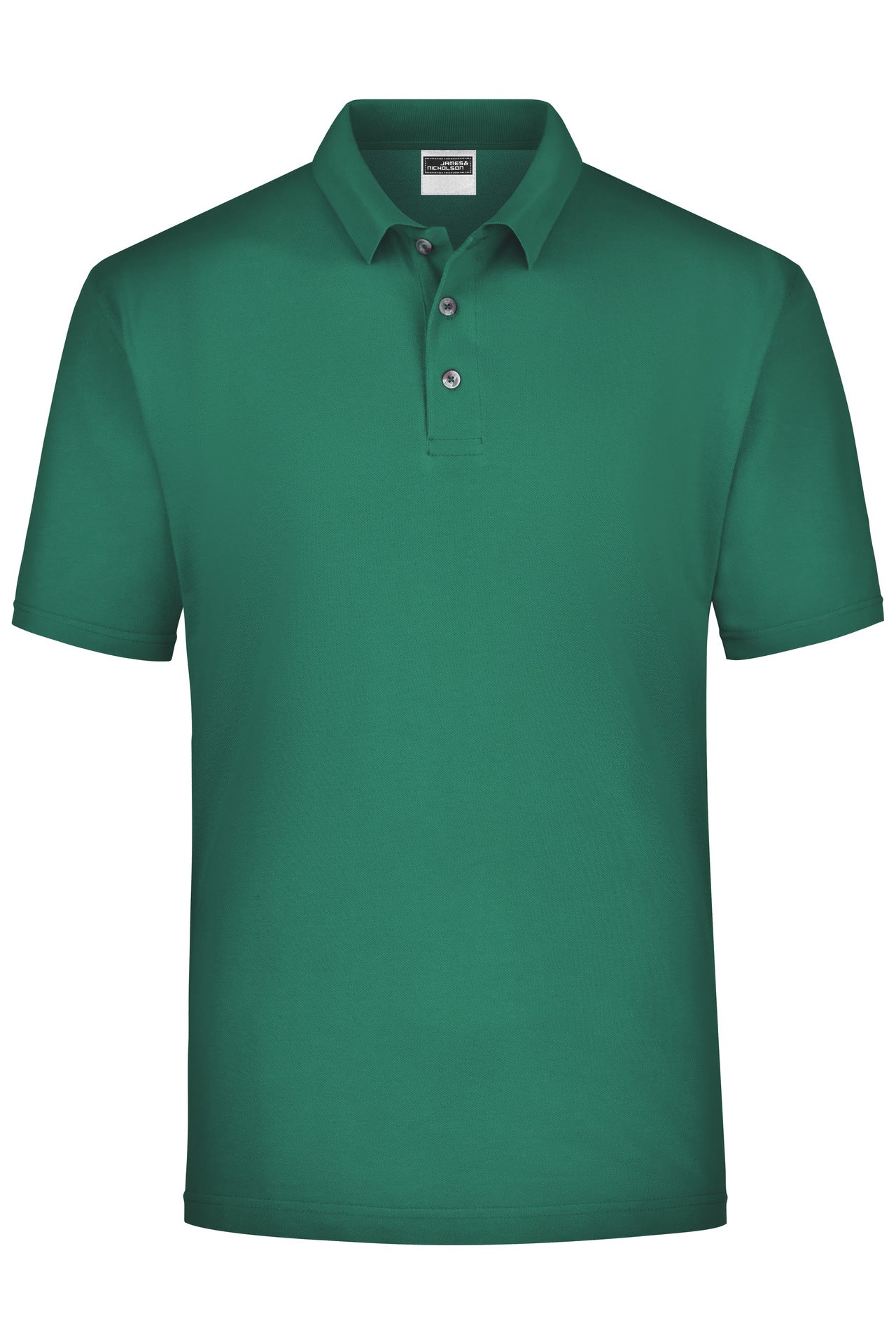 James & Nicholson JN020 Polo-Piqué Medium