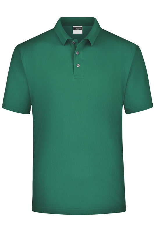 James & Nicholson JN020 Polo-Piqué Medium