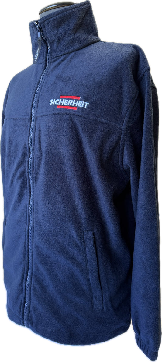 JN044 - Full-Zip Fleece