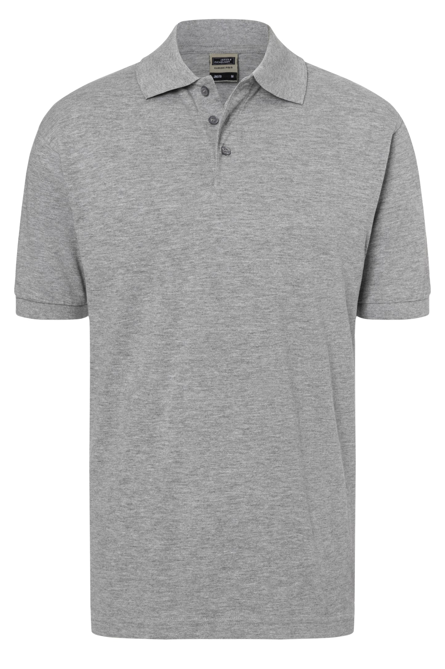 James & Nicholson JN070 Classic Polo