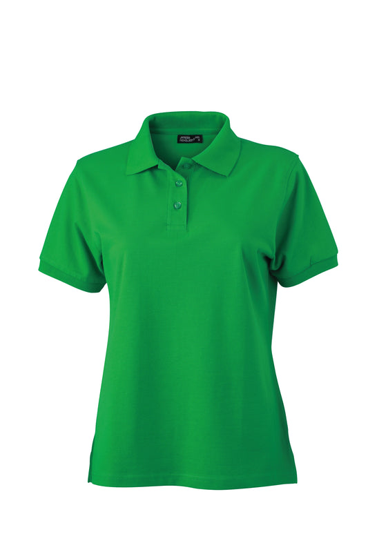 James & Nicholson JN071 Classic Polo Ladies