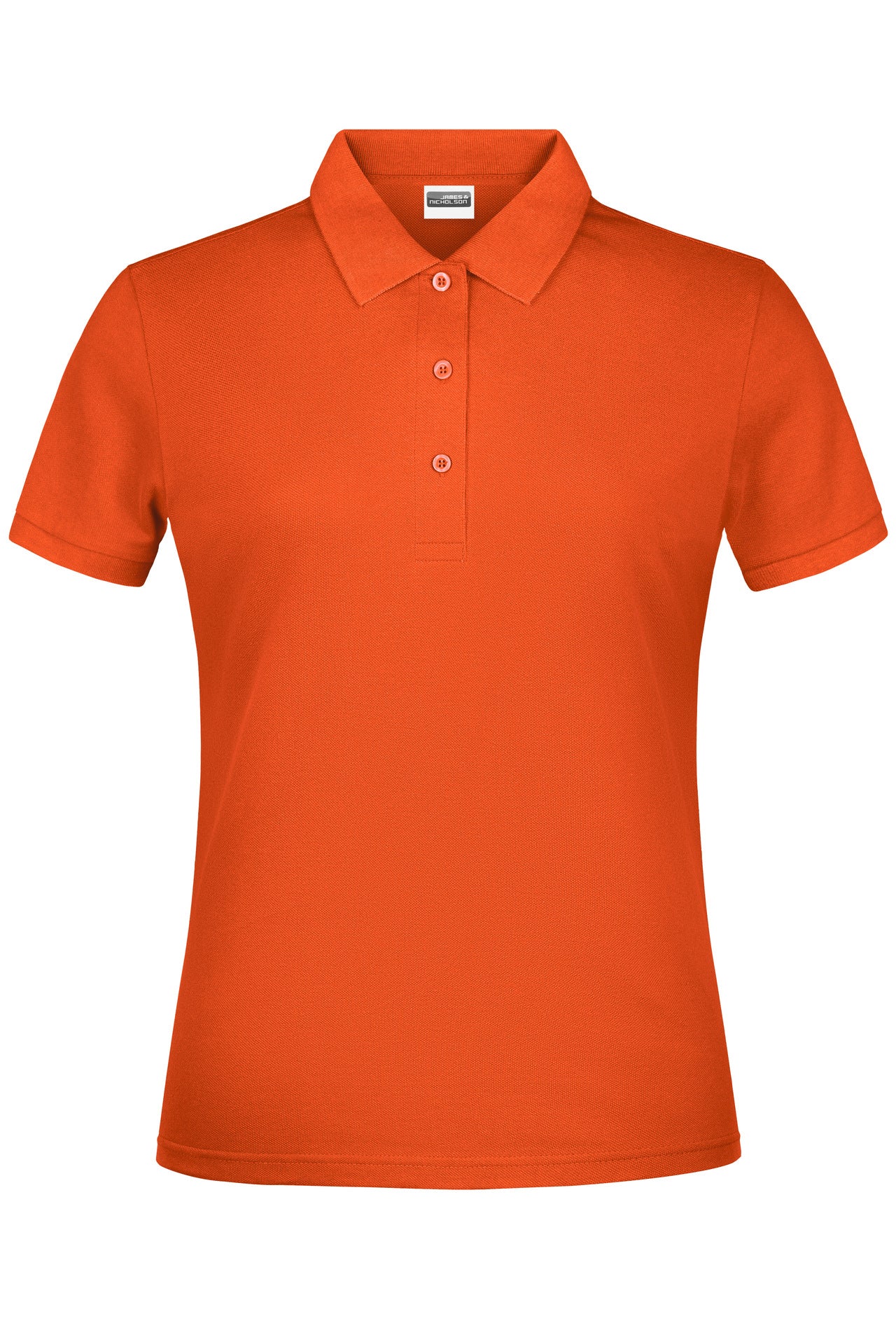 James & Nicholson JN791 Promo Polo Lady