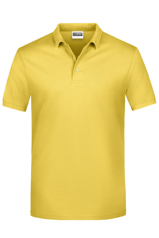 James & Nicholson JN792 Promo Polo Man