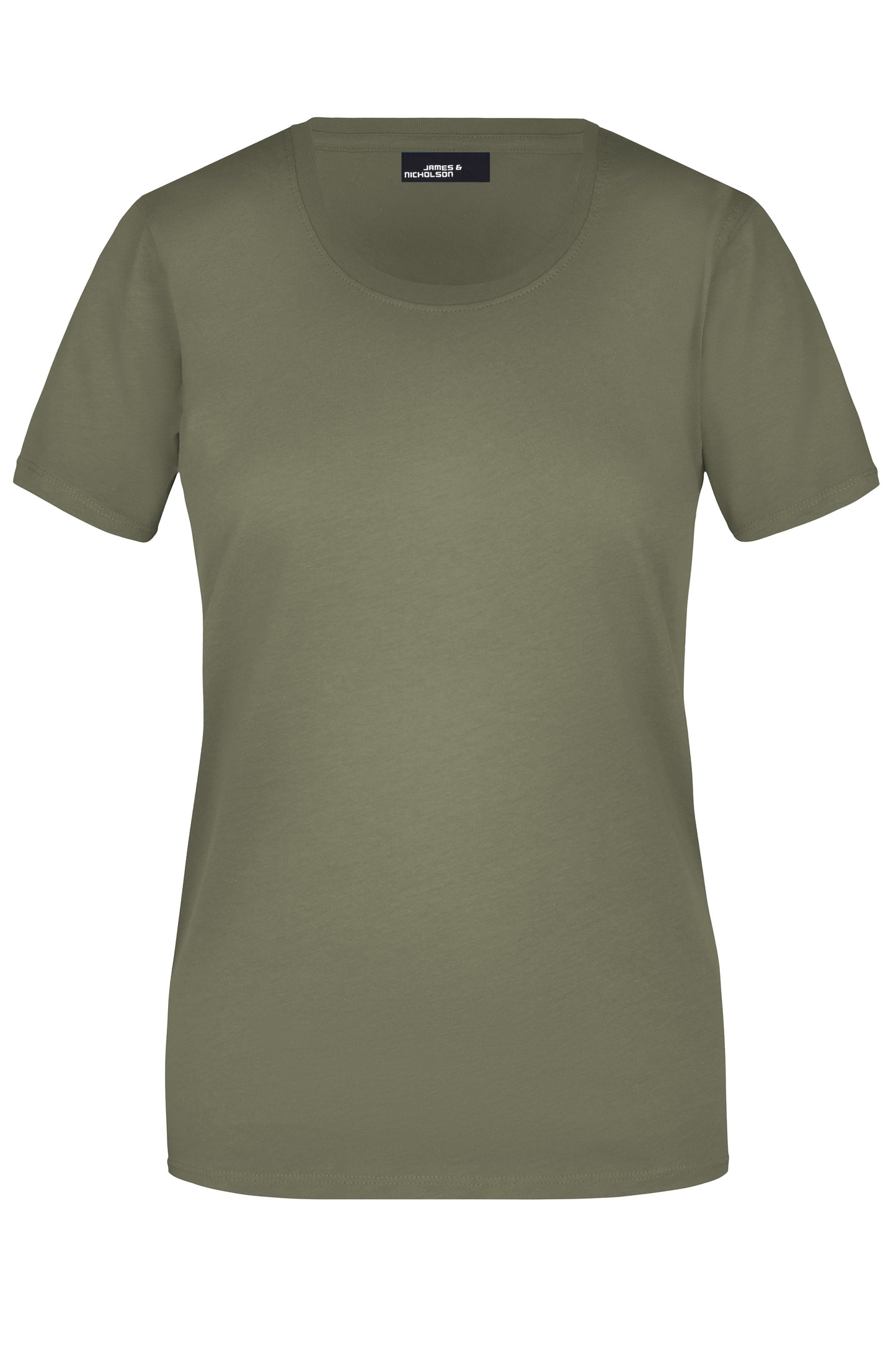 James & Nicholson JN901 Ladies' Basic-T