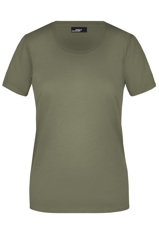 James & Nicholson JN901 Ladies' Basic-T
