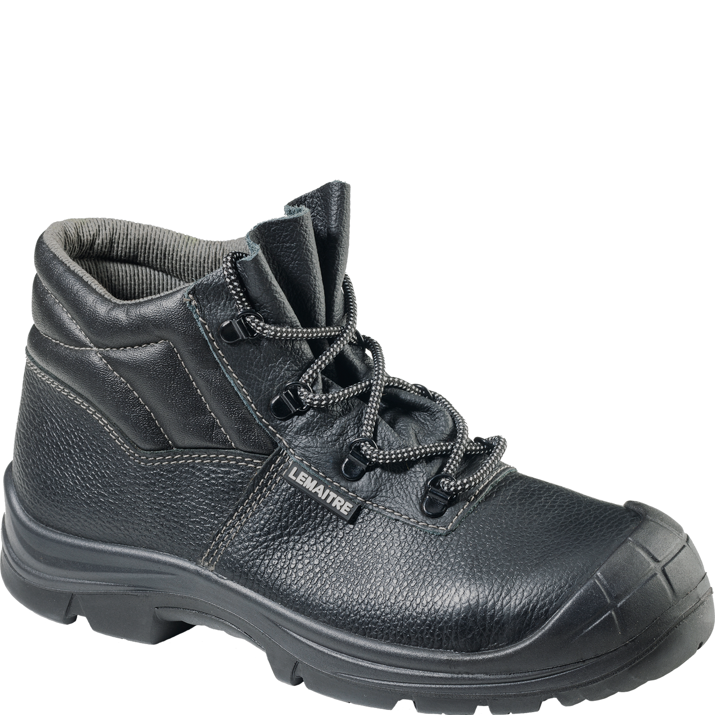 Sicherheitsstiefel JURA ÜK+ S3