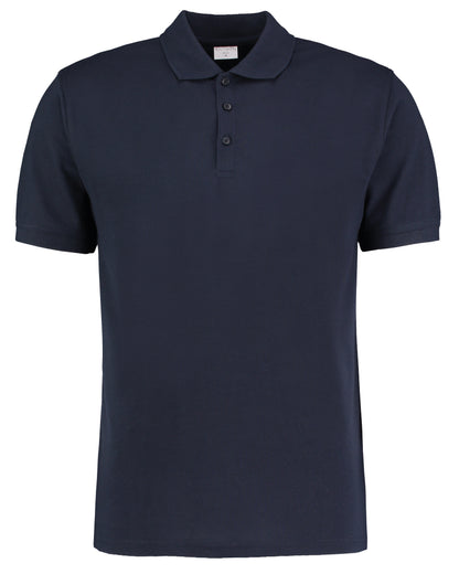 Kustom Kit KK413 Slim Fit Klassic Superwash® 60° Polo