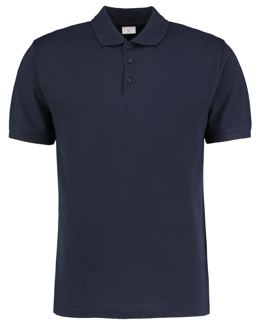 Kustom Kit KK413 Slim Fit Klassic Superwash® 60° Polo