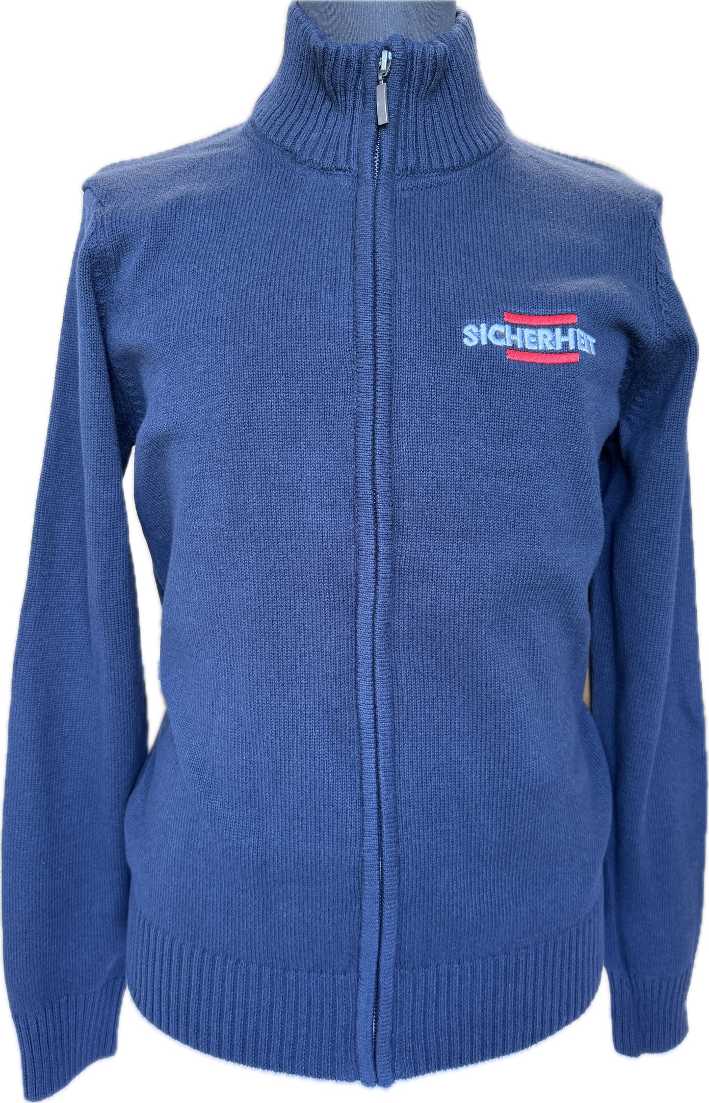 Jacke K971 - Herren Cardigan