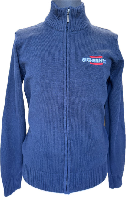 Jacke K971 - Herren Cardigan