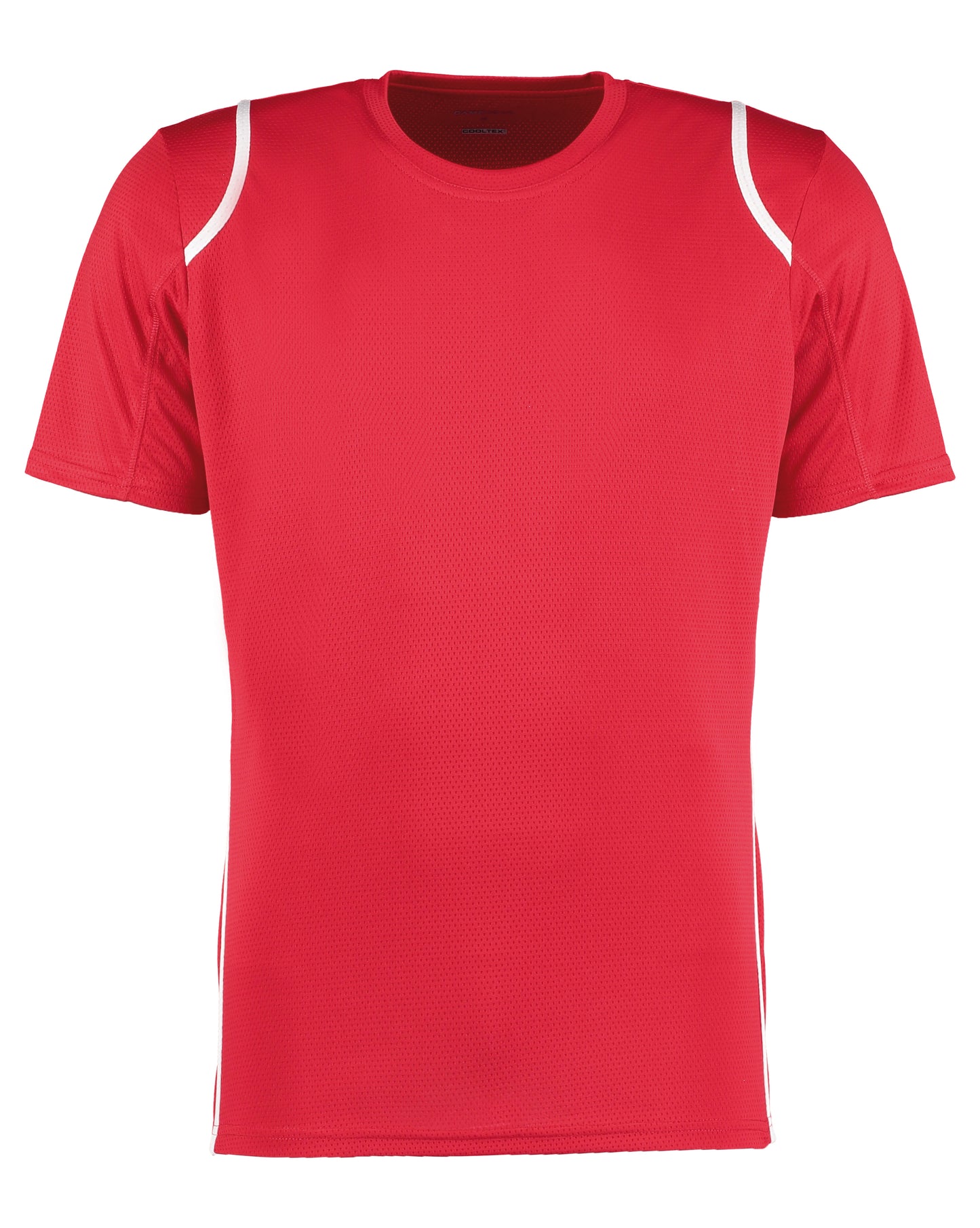 Kustom Kit KK991 Regular Fit Cooltex® Contrast Tee