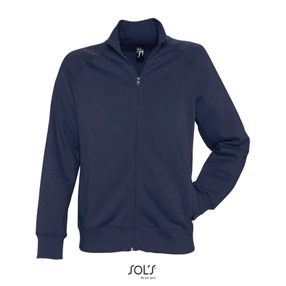 SOL´S Men´s Zipped Jacket Sundae 47200