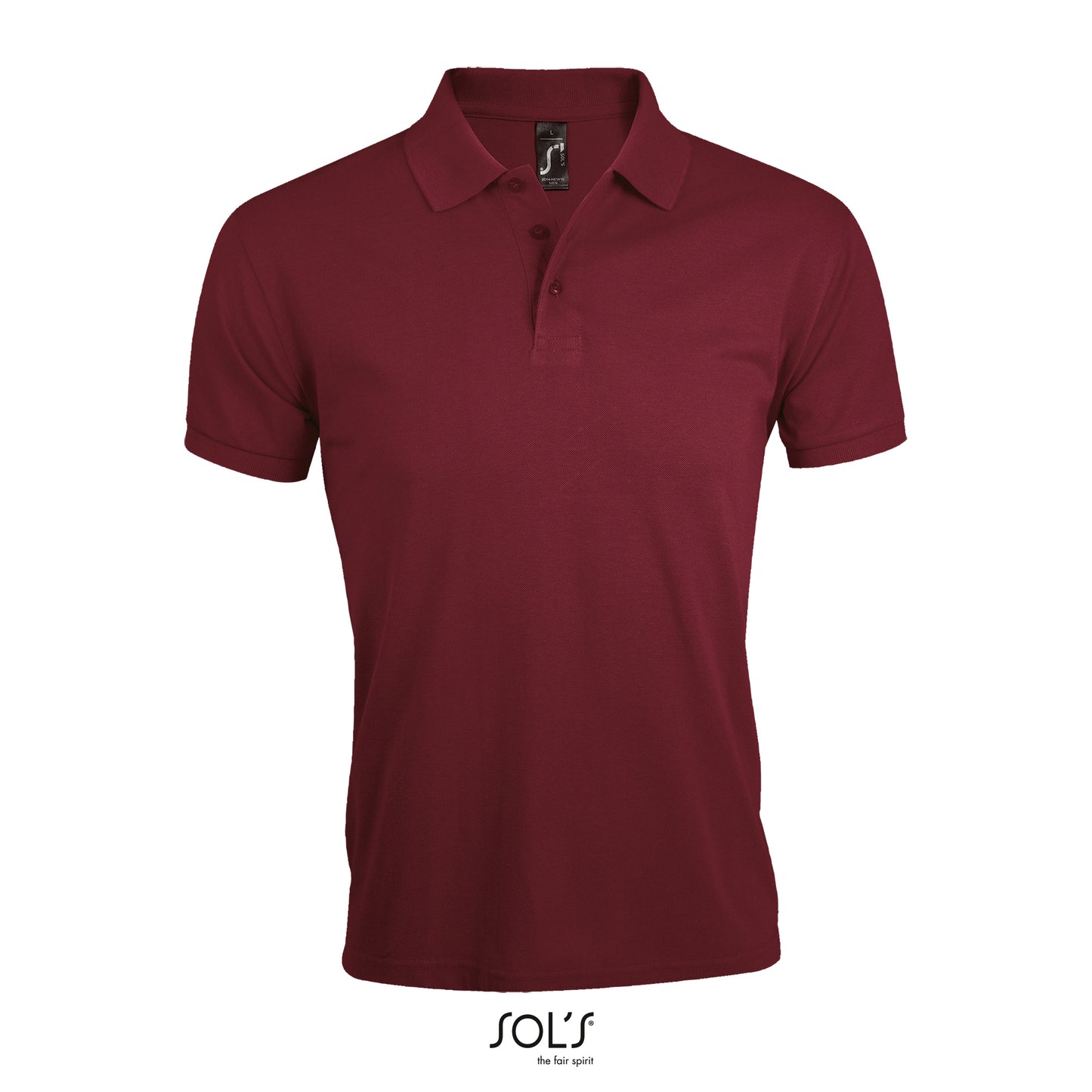 SOL´S Men´s Polo Shirt Prime 00571