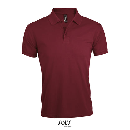 SOL´S Men´s Polo Shirt Prime 00571