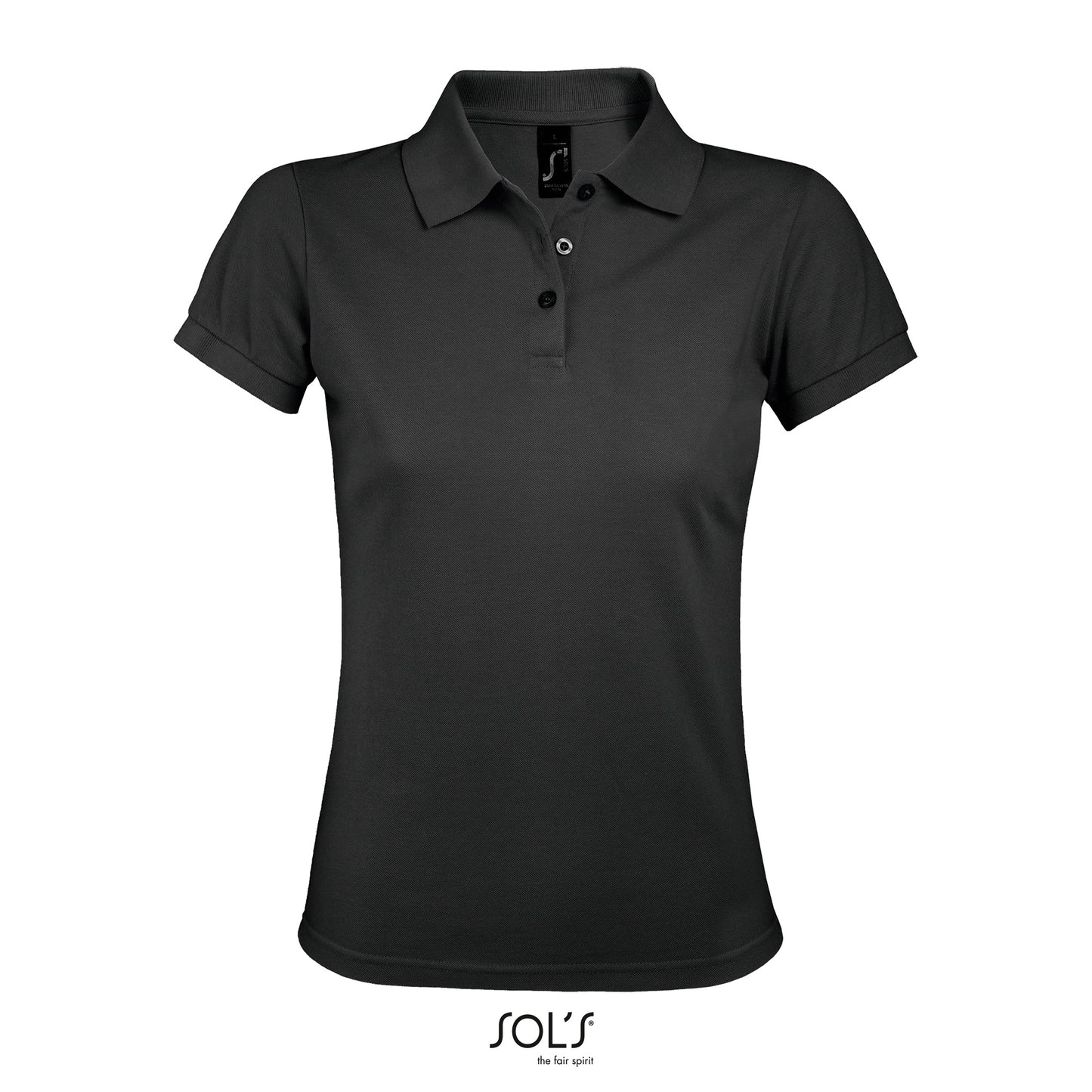 SOL´S Women´s Polo Shirt Prime 00573