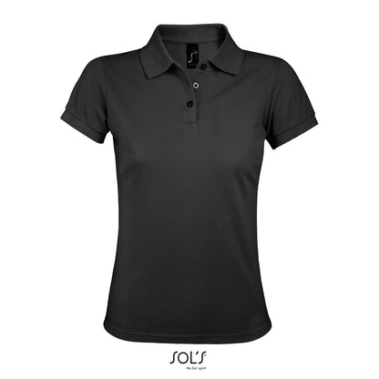 SOL´S Women´s Polo Shirt Prime 00573