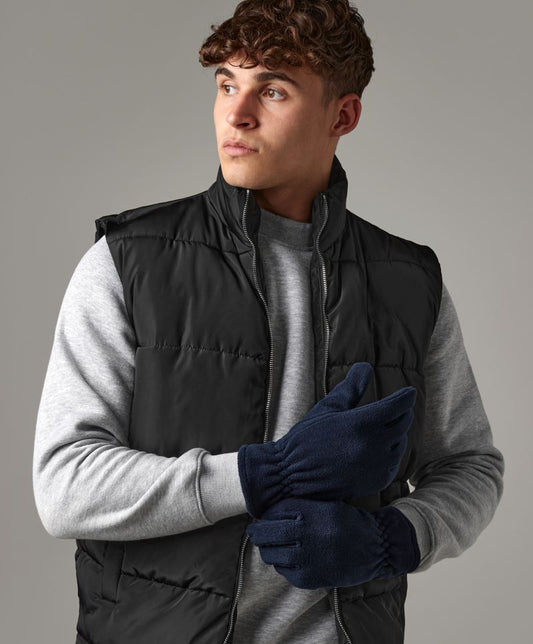 Handschuhe B296 - Suprafleece® "Alpine"