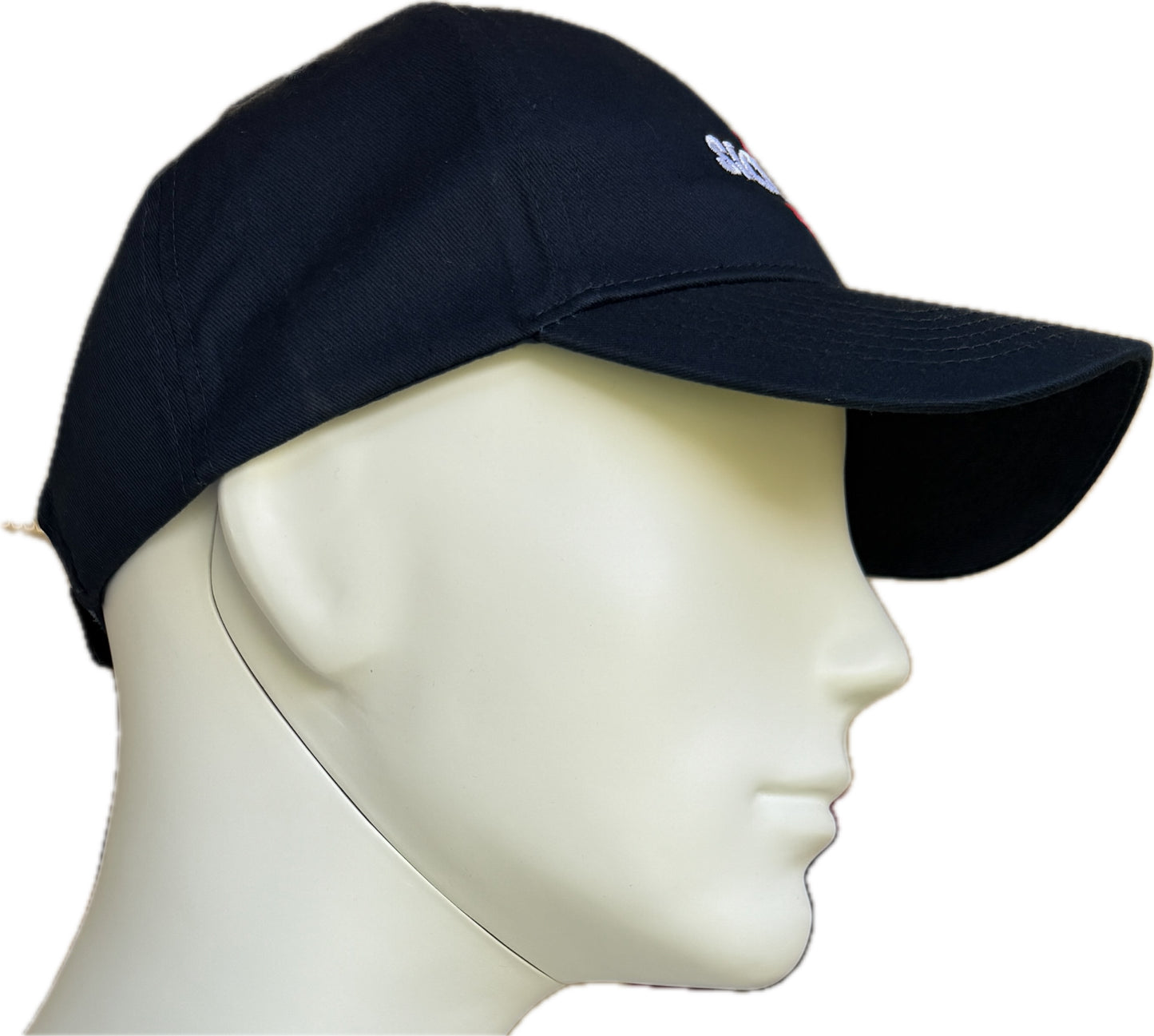 Mütze MB6117 - 5 Panel Cap mit ungebürsteter Oberfläche