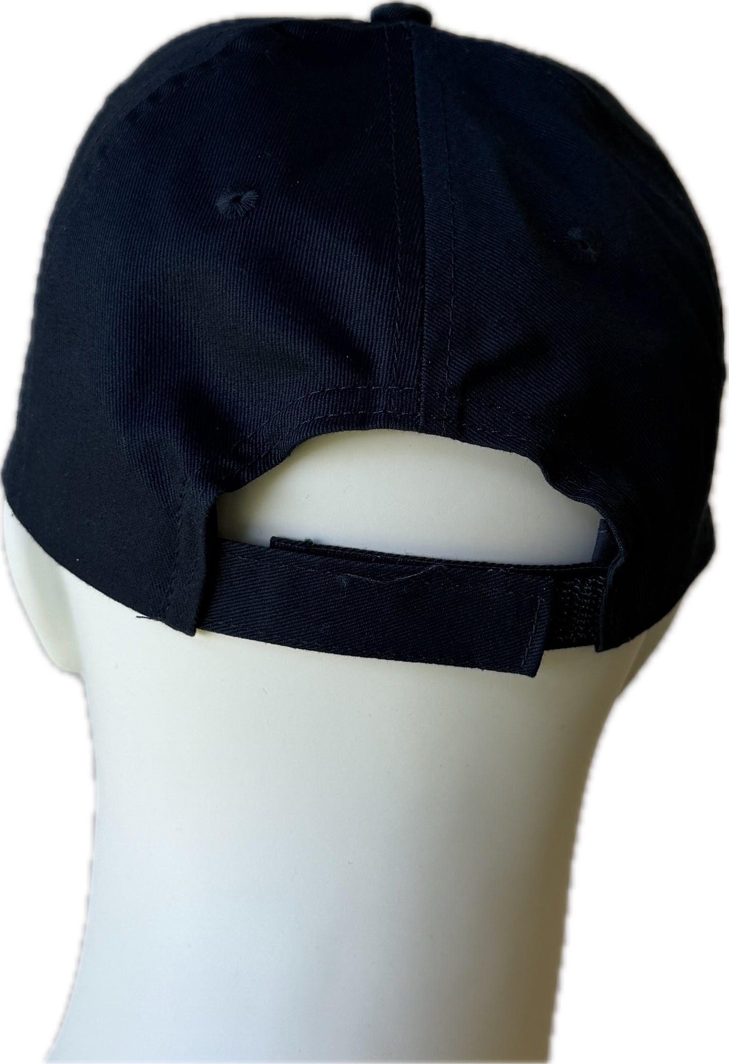 Mütze MB6117 - 5 Panel Cap mit ungebürsteter Oberfläche