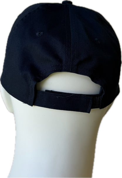 Mütze MB6117 - 5 Panel Cap mit ungebürsteter Oberfläche