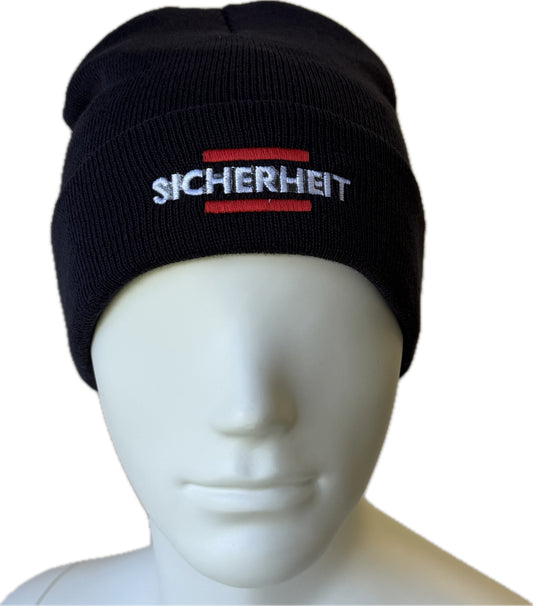 Strickmütze MB7551 - Zwischenfutter aus Thinsulate™