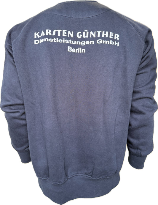 Sweatshirt 000004-0001 - Herren-Sweatshirt