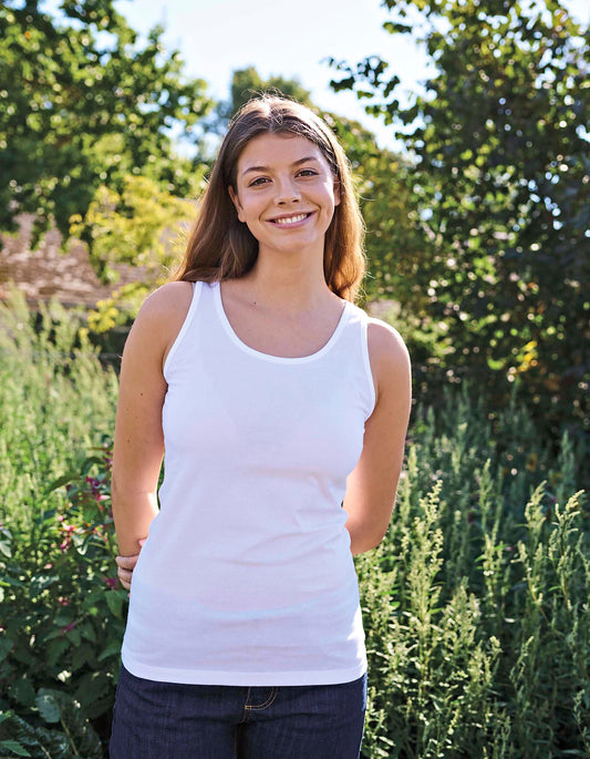 Ladies´ Tank Top