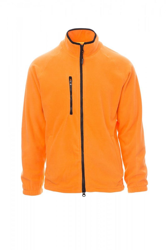 NORWAY+ - Herren-Fleecejacke