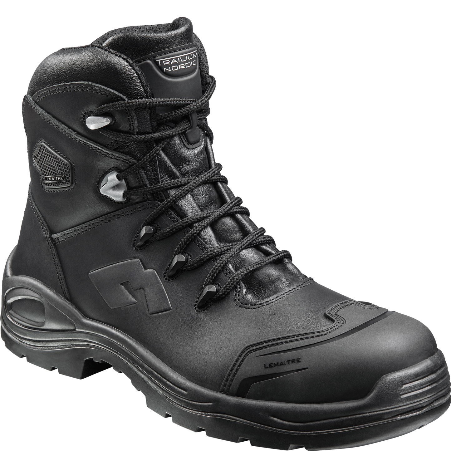 Sicherheitsstiefel NJORD S3