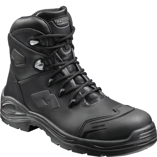 Sicherheitsstiefel NJORD S3