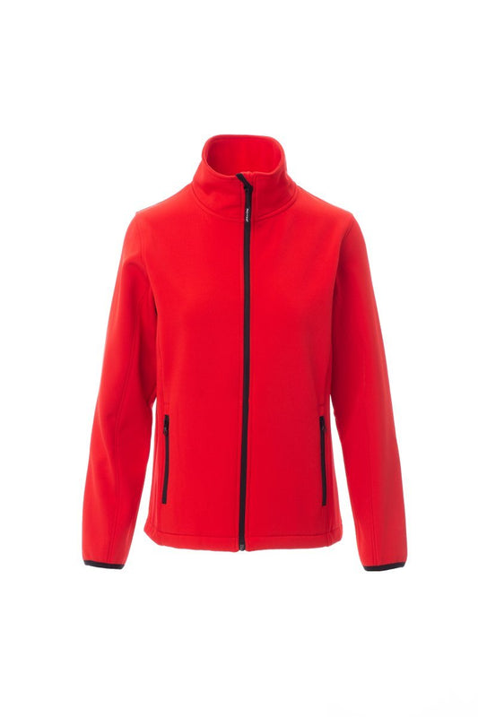 PERTH LADY - Damen-Softshell, 2-lagig