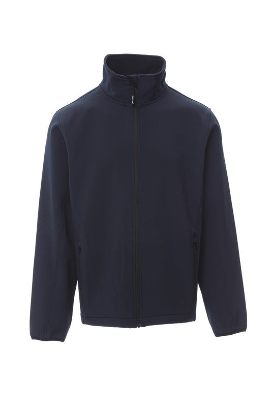 PERTH - Herren-Softshell, 2-lagig