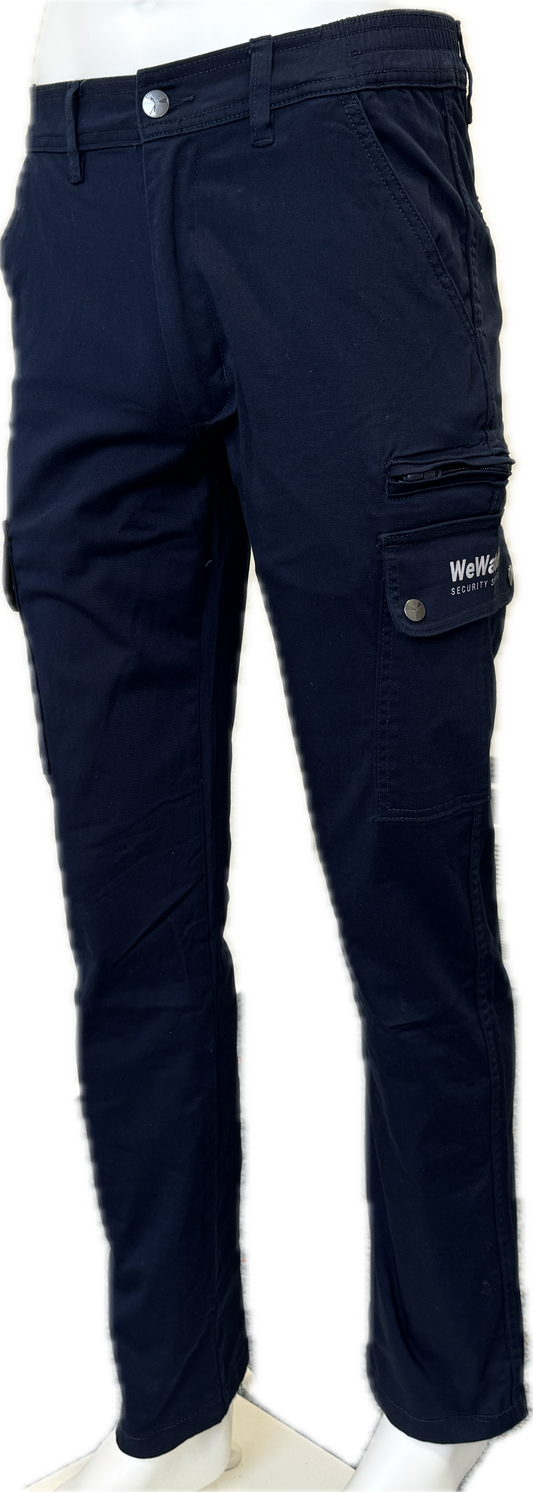 Hose - PAYPER FOREST STRETCH