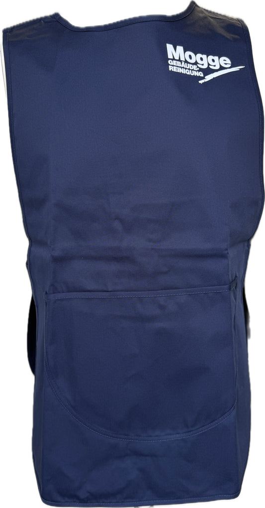 PR171 - Tabard mit Tasche