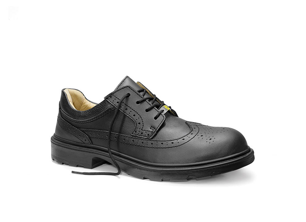 ELTEN OFFICER ESD S2