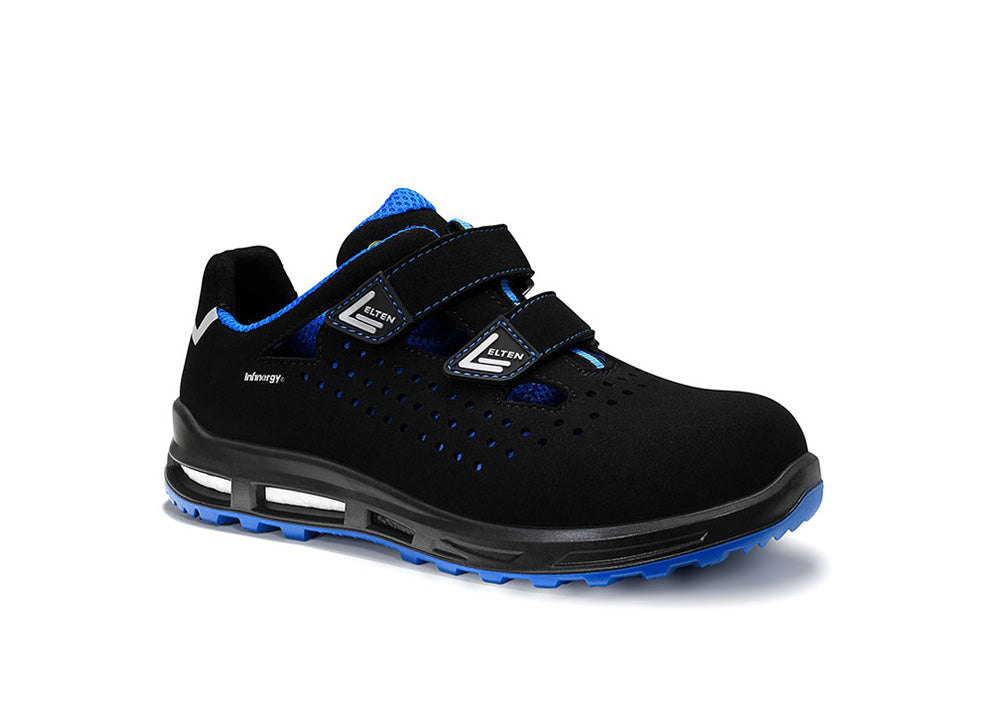 ELTEN IMPULSE XXT blue Easy ESD S1