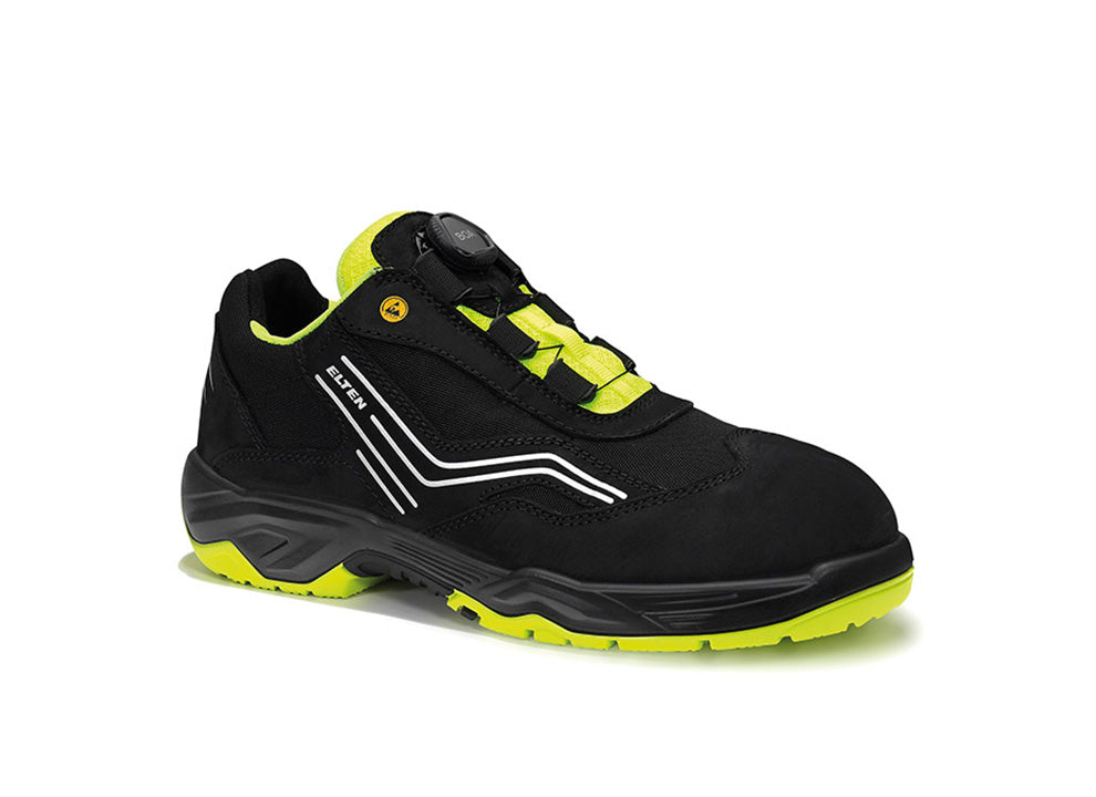 ELTEN AMBITION BOA® Low ESD S2