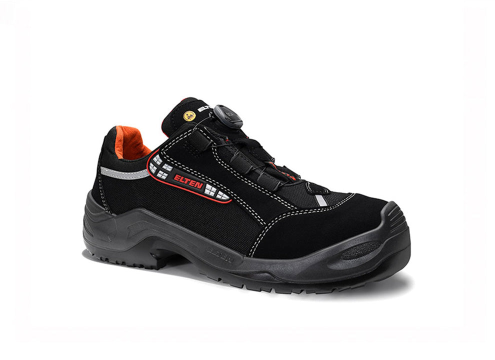 ELTEN SENEX BOA® ESD S3S