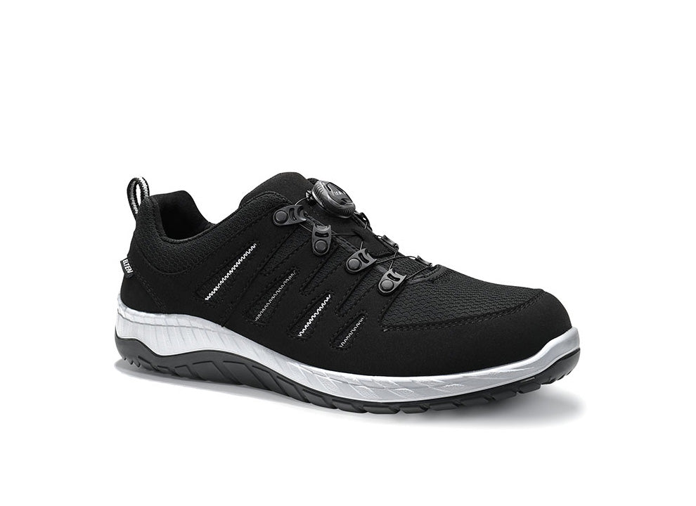 ELTEN MADDOX BOA® black-grey Low ESD S3S