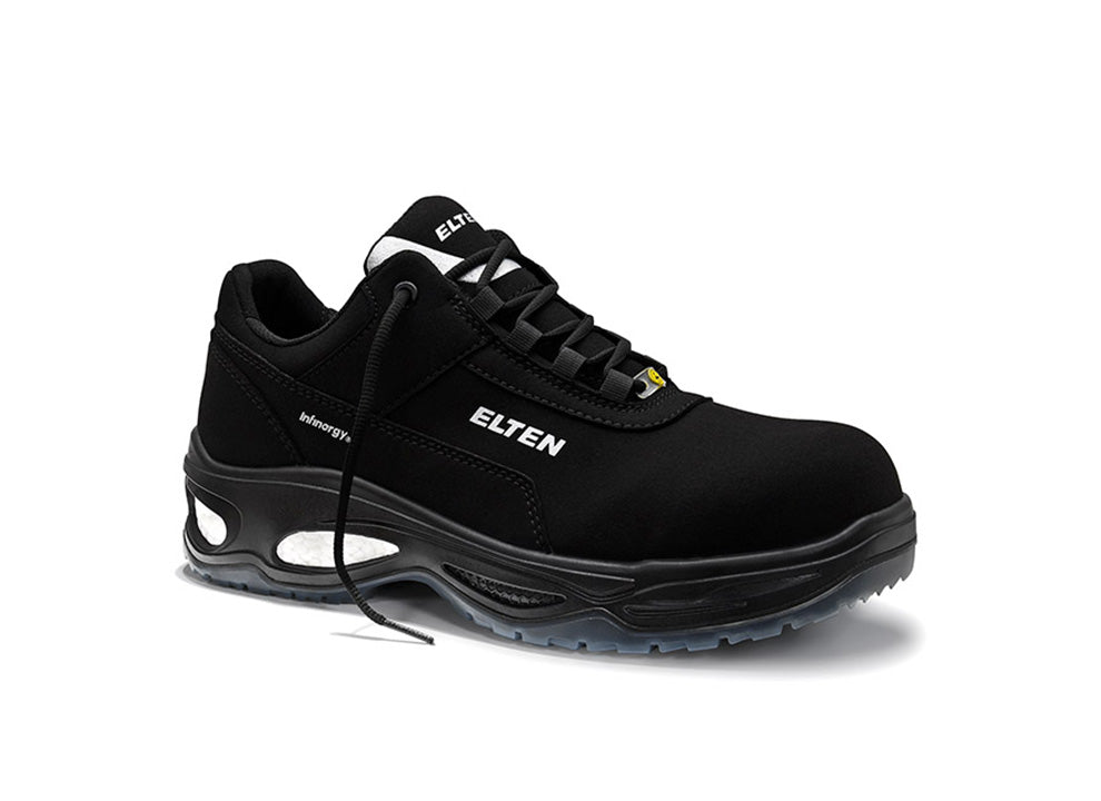 ELTEN MILOW Low ESD S2