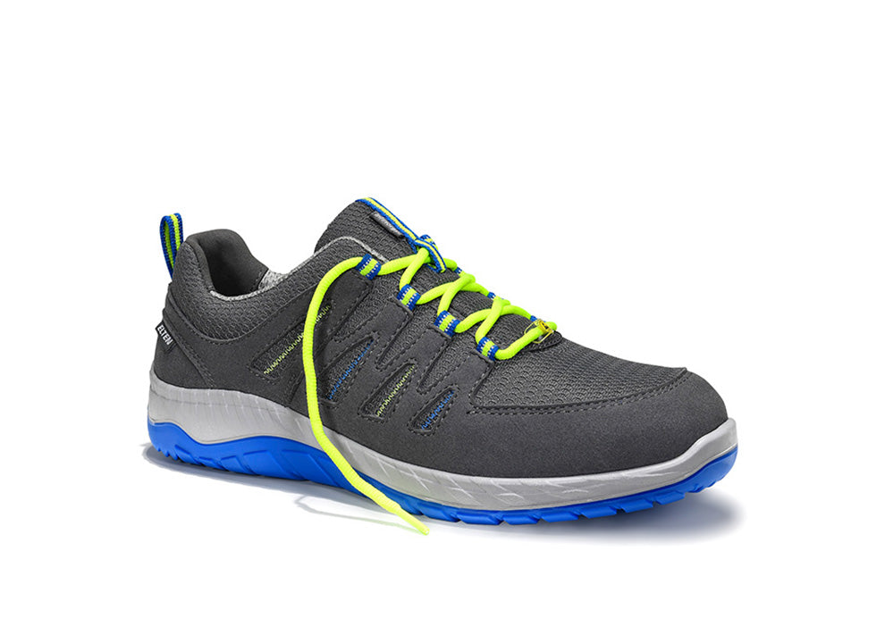 ELTEN MADDOX grey-blue Low ESD S1PS