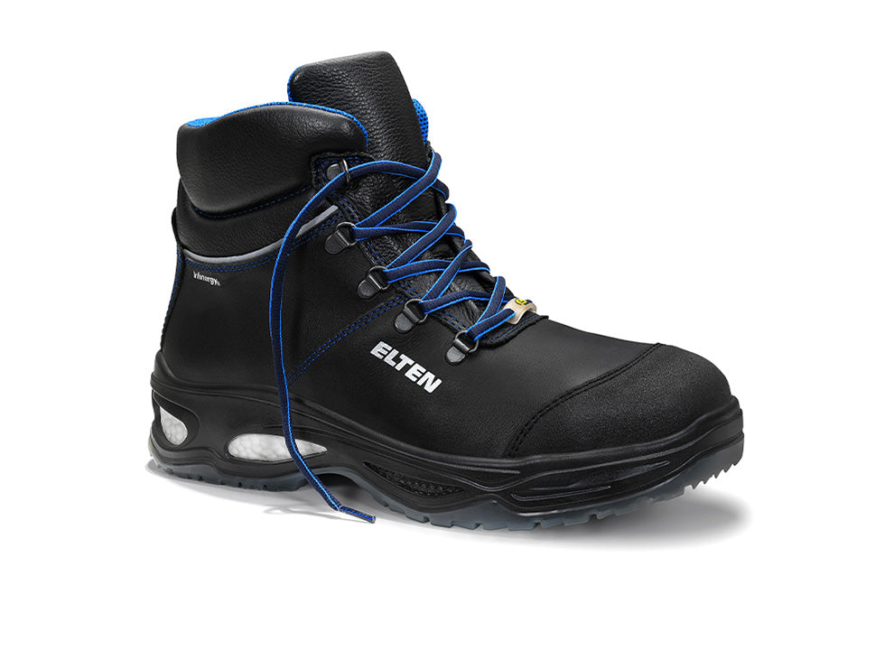 ELTEN MILTON Mid ESD S3S