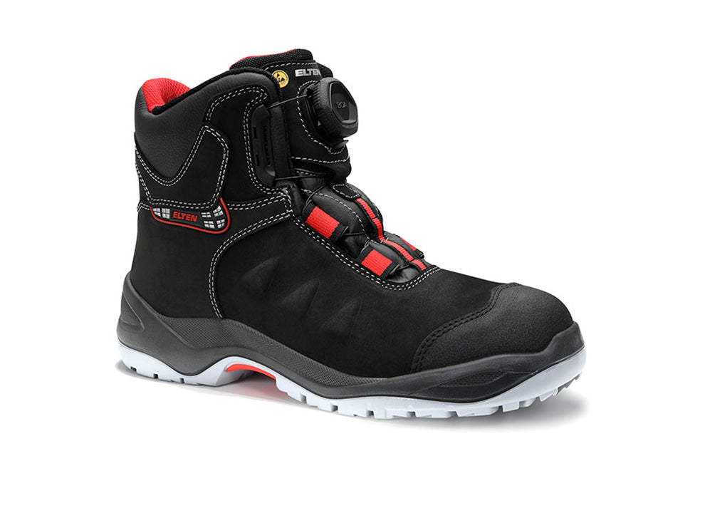 ELTEN TILL BOA® Mid ESD S3