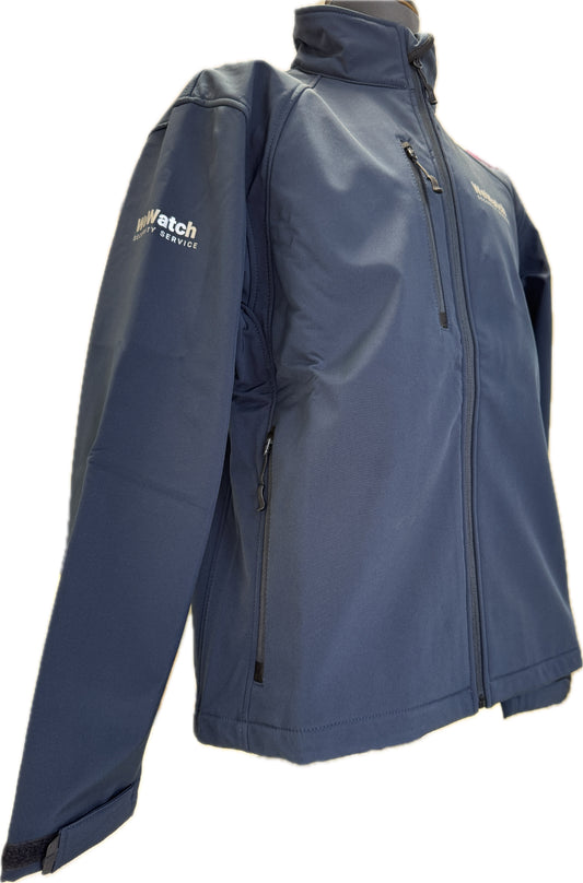 Jacke R140M - Russell Herren 3-Lagen Softshell Jacke