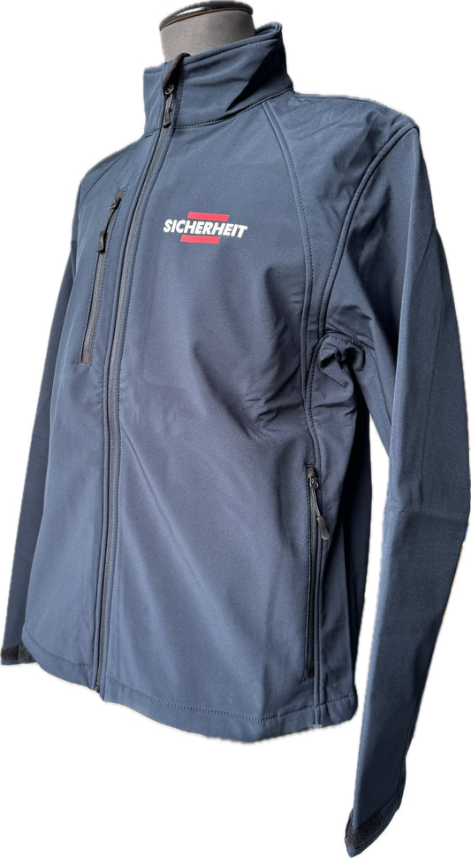 R140M - Herren Softshell Jacke