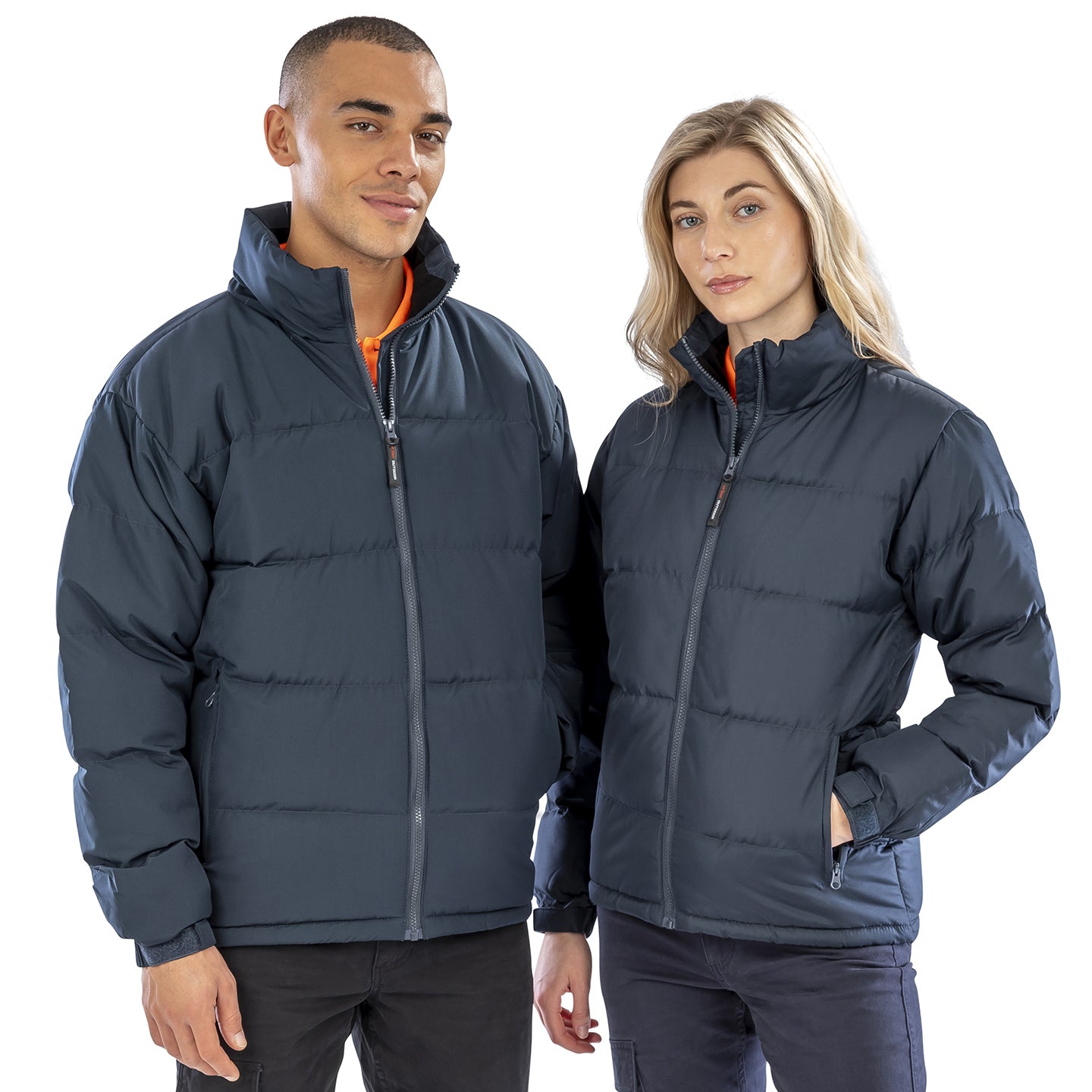 HOLKHAM DOWN FEEL JACKET
