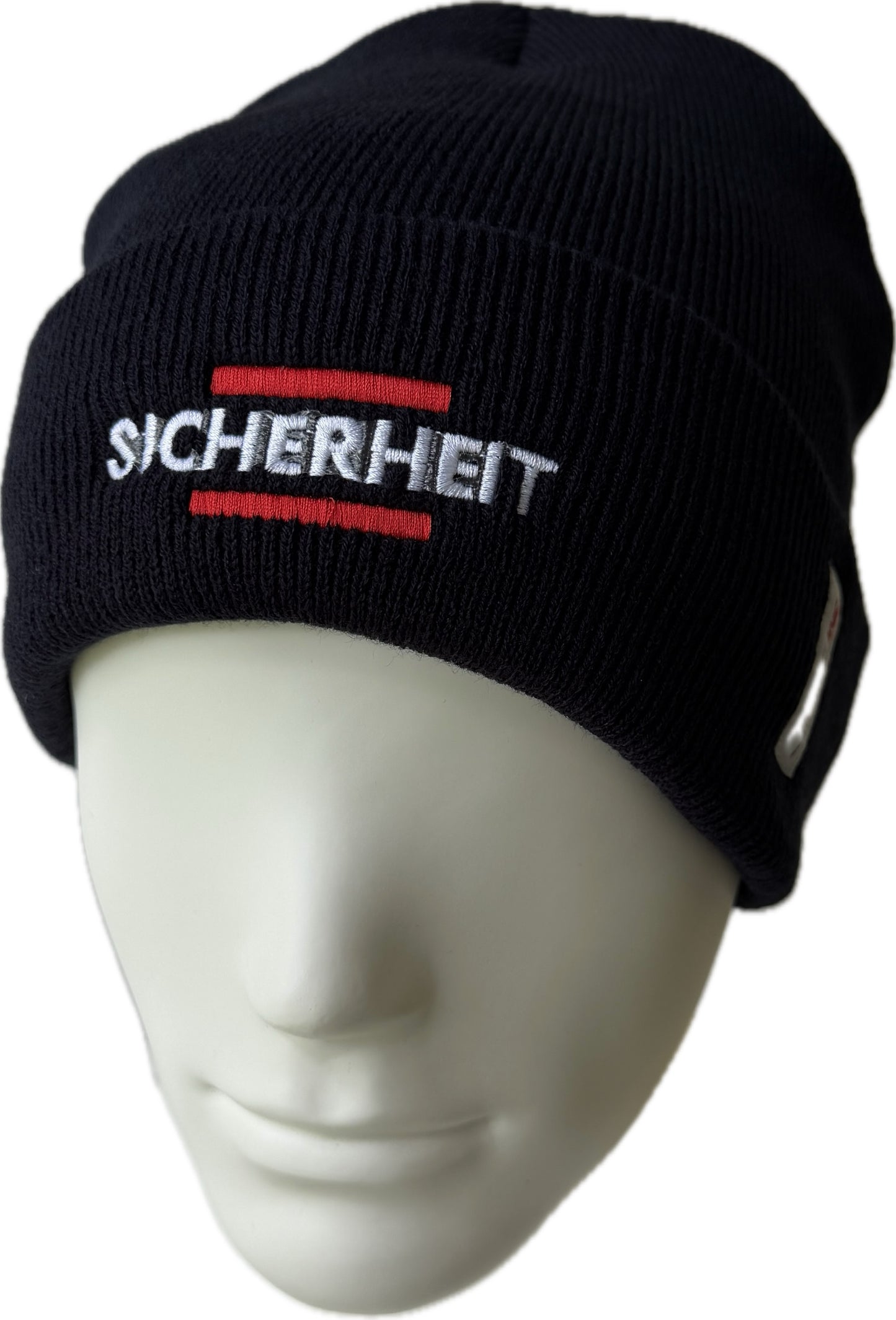 Strickmütze RC033X - mit Thinsulate™ Futter