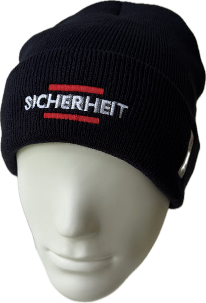 Strickmütze RC033X - mit Thinsulate™ Futter