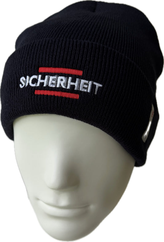 Strickmütze RC033X - mit Thinsulate™ Futter