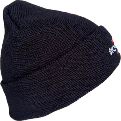 Strickmütze RC033X - mit Thinsulate™ Futter